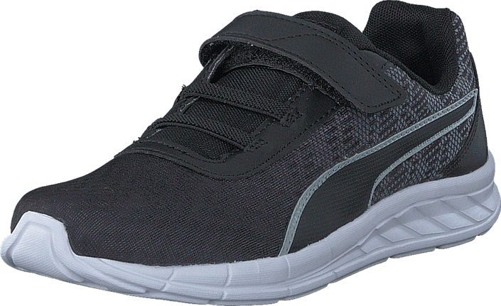 Puma - Comet PS Quarry-Black