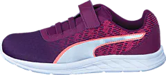 Puma - Comet PS Nrgy Peach-dark Purple