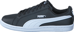 Puma - Smash FUN L JR Black-White