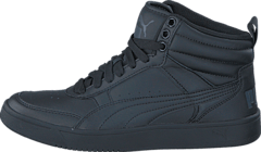 Puma - Reebound street v 2 L JR Black