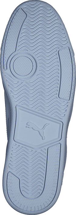 Puma - Reebound street v 2 L JR White
