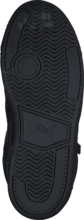 Puma - Reebound street v 2 L PS Black