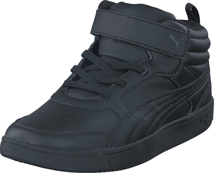 Puma - Reebound street v 2 L PS Black