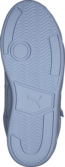 Puma - Reebound street v 2 L PS White