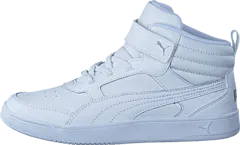 Puma - Reebound street v 2 L PS White