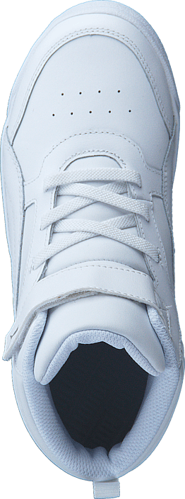 Puma - Reebound street v 2 L PS White