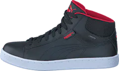 Puma - 1948 Mid GTX JR Black-Toreador-White