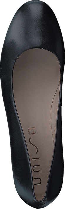 Unisa - Kumer_F17_Na Black
