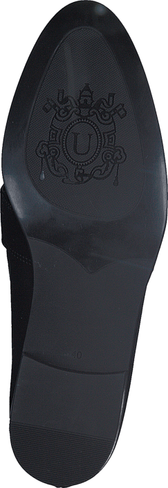 Unisa - Baceno_F17_Ne Black