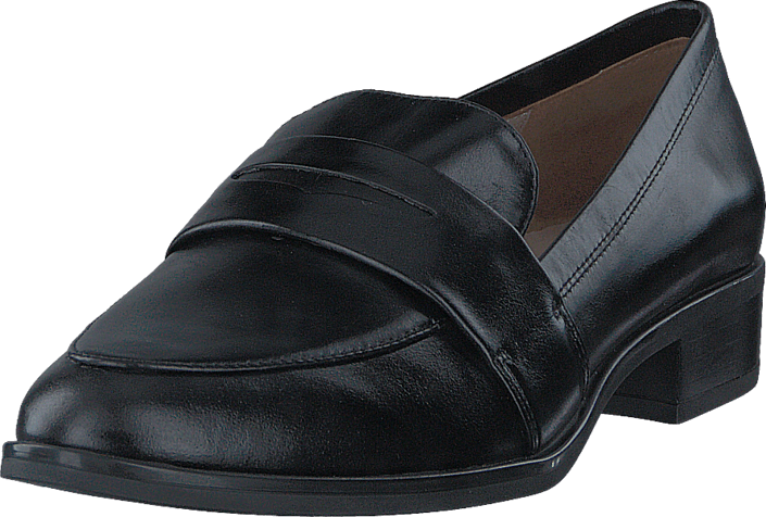 Unisa - Baceno_F17_Ne Black