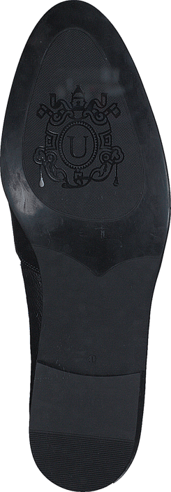 Unisa - Baceno_F17_Cmt Black