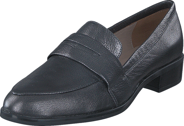 Unisa - Baceno_F17_Cmt Black