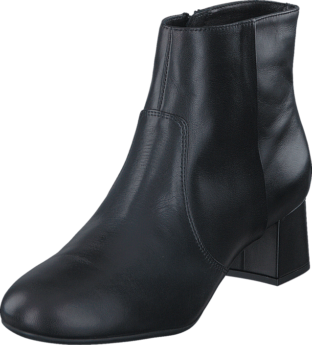 Unisa - Karisi_F17_Na Black