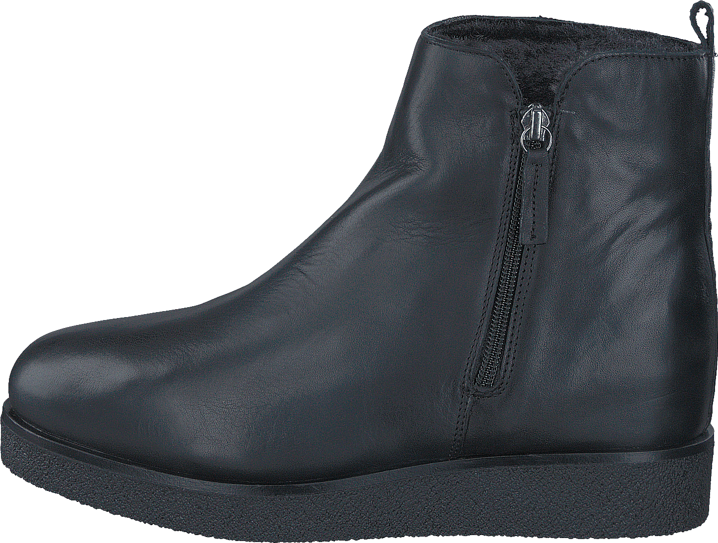 Ceja_RI_RF Black, Female, Chaussures, Bottes, bottes d'hiver, Noir, EU 41
