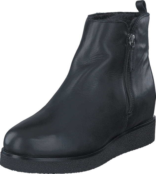 Unisa - Ceja_RI_RF Black