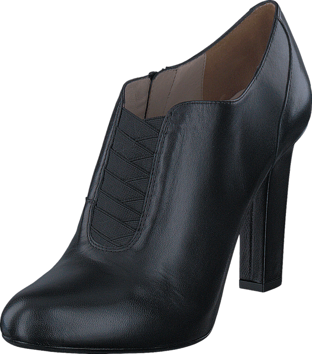 Unisa - Pisto_Na Black