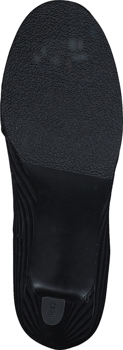 United Nude - Fold Mid Black Elastic Fabric