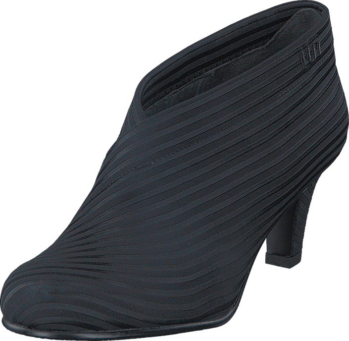 United Nude - Fold Mid Black Elastic Fabric
