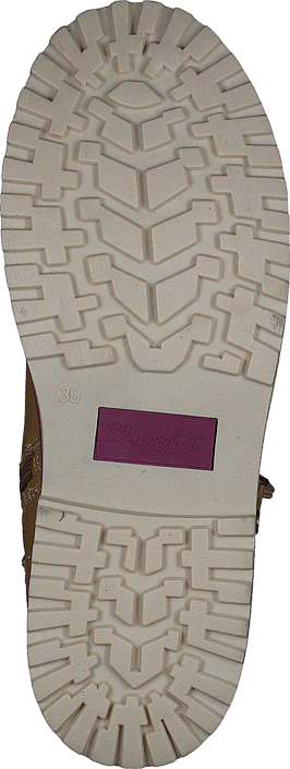 Wrangler - Creek zip girl Tan