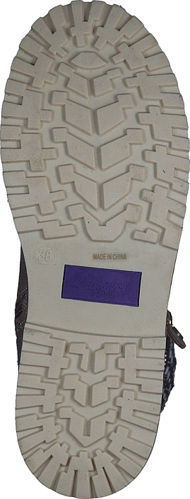 Wrangler - Creek zip girl Taupe