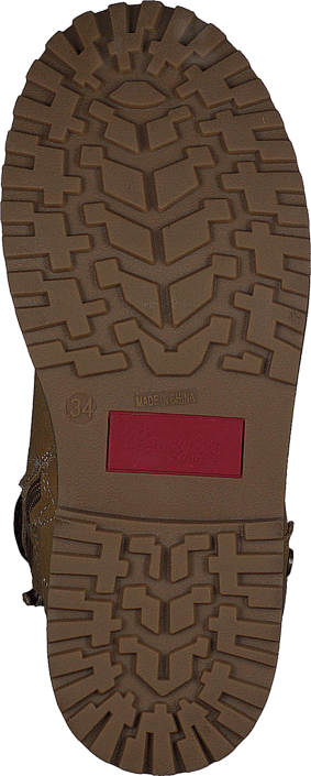 Wrangler - Yuma creek Tan