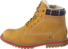 Wrangler - Yuma creek Tan