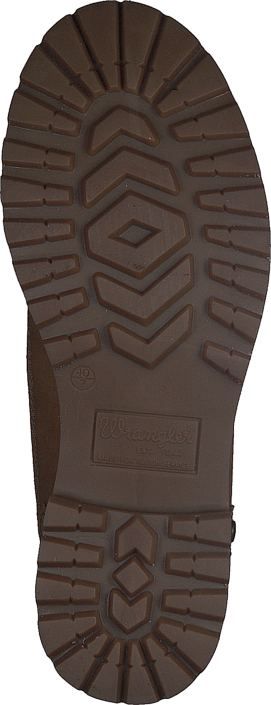 Wrangler - Creek Tan