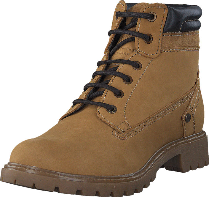 Wrangler - Creek Tan