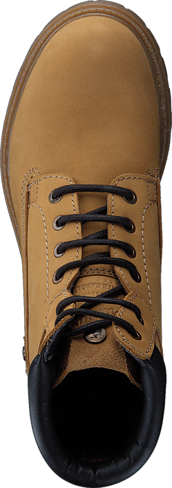 Wrangler - Creek Tan