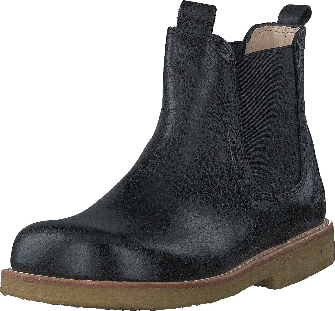 Chelsea boot 2504/001 Black/Black