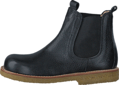 Angulus - Chelsea boot 2504/001 Black/Black