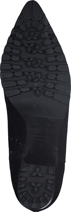 Whyred - Sable Tractor Black