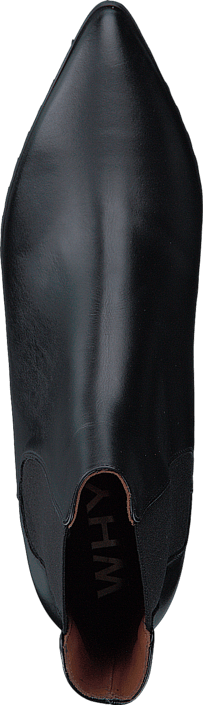 Whyred - Sable Tractor Black