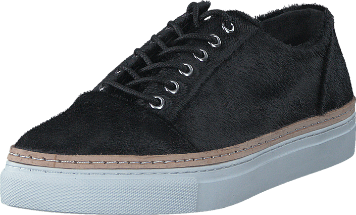Whyred - Beeton Pony Black