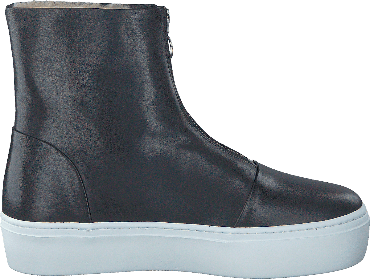 Oslo Boots Black
