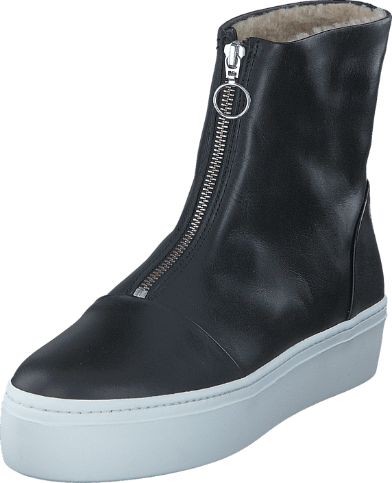 Twist & Tango - Oslo Boots Black
