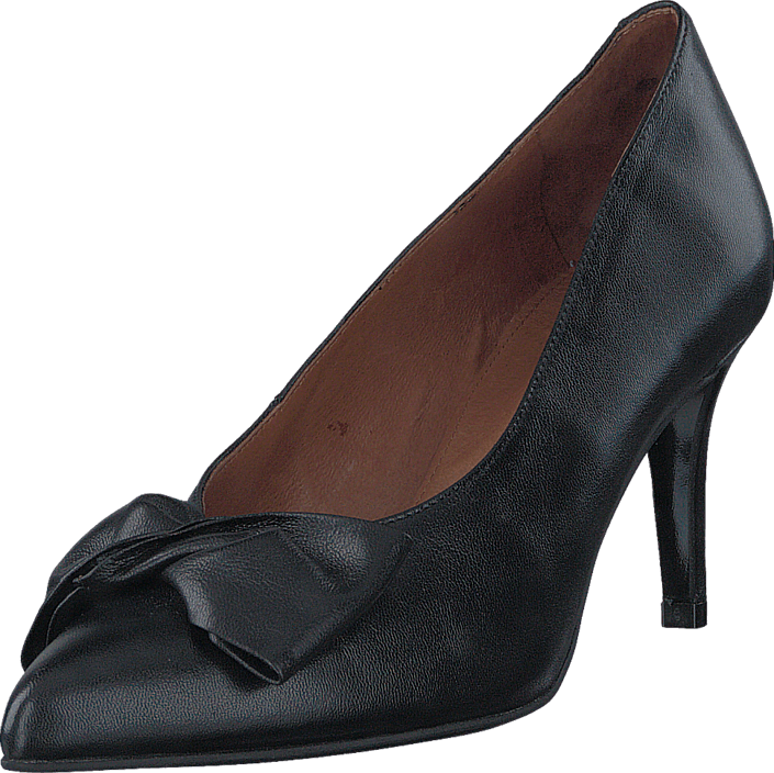 Twist & Tango - Roma Stiletto Black