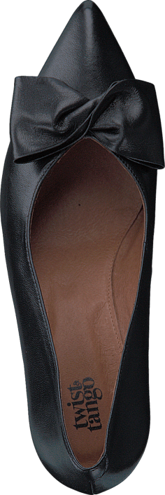 Twist & Tango - Roma Stiletto Black