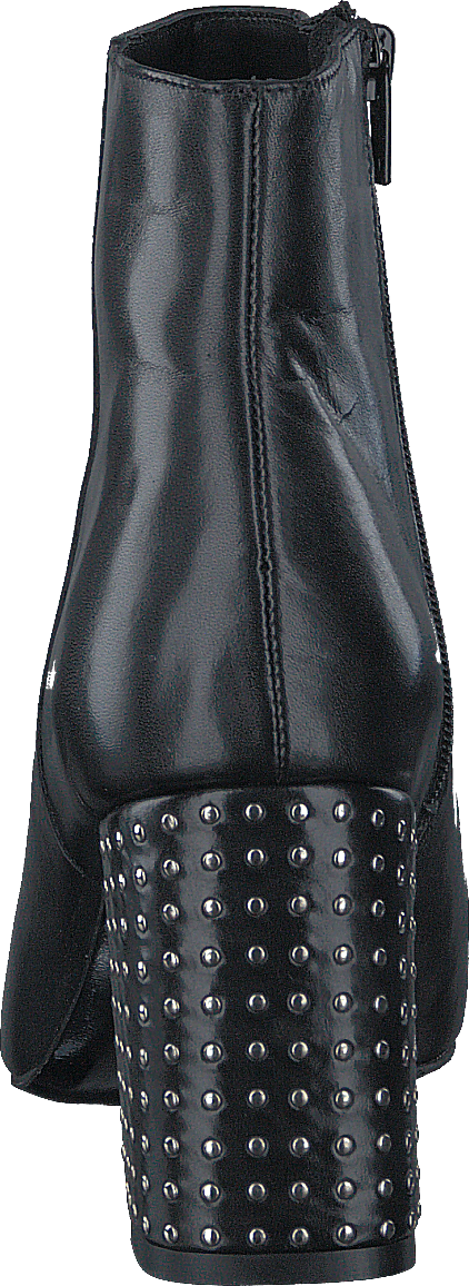 Twiggy Boots Black stud - Bild 5