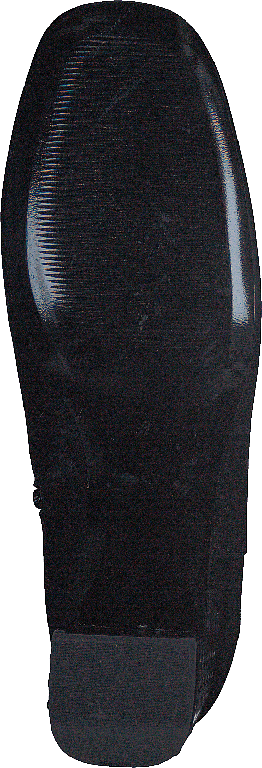 Twiggy Boots Black stud - Bild 7