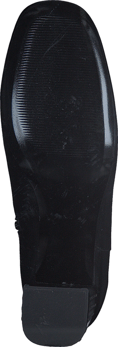 Twist & Tango - Twiggy Boots Black stud