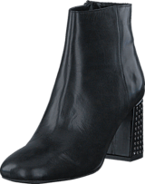 Twiggy Boots Black stud - Bild 9