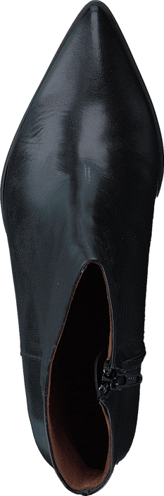 Twist & Tango - Montreal boots Black
