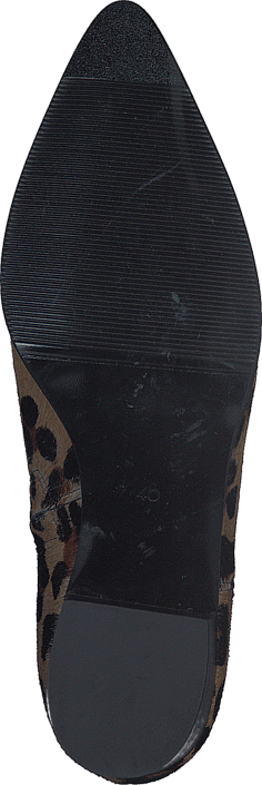 Twist & Tango - Lisabon low boots Leopard