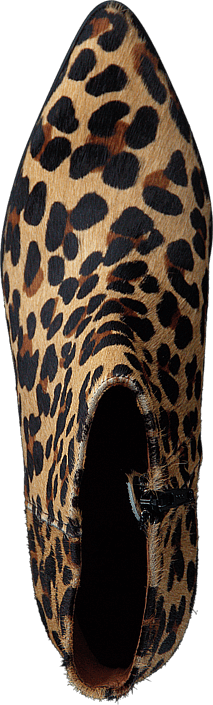 Twist & Tango - Lisabon low boots Leopard