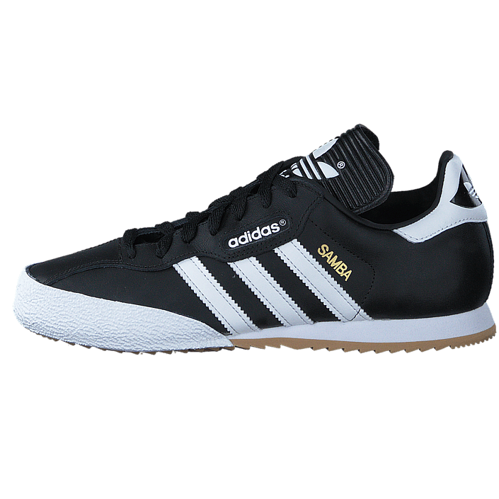 Ftw Kjøp Sorte Black Originals Sneakers Super Adidas Sportsko running White Online Og Sko Samba 6x60r8
