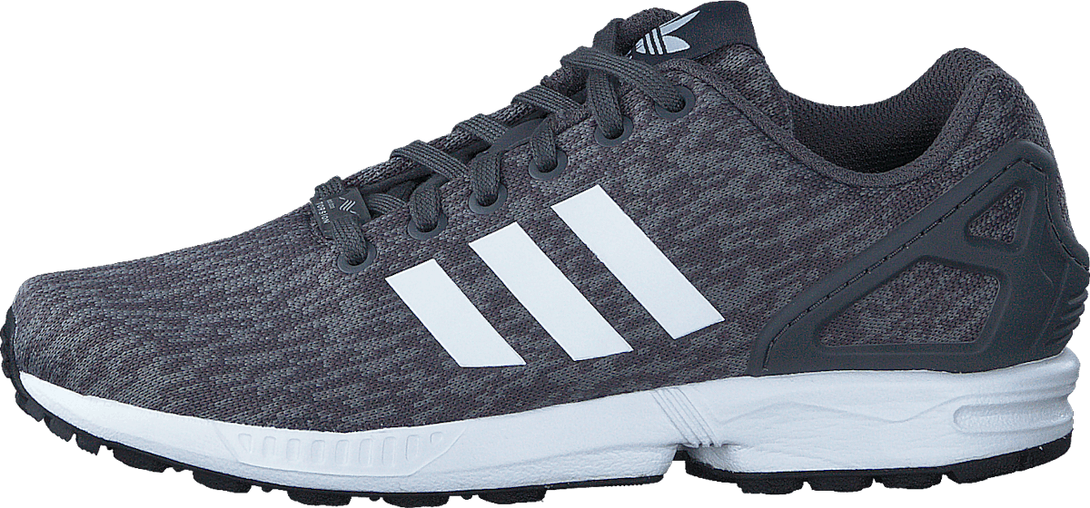 Zx Flux Grey Five F17/Ftwr White/Core