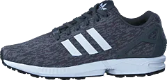 adidas Originals - Zx Flux Grey Five F17/Ftwr White/Core