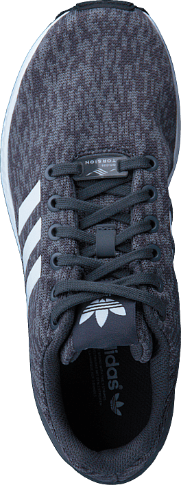 adidas Originals - Zx Flux Grey Five F17/Ftwr White/Core