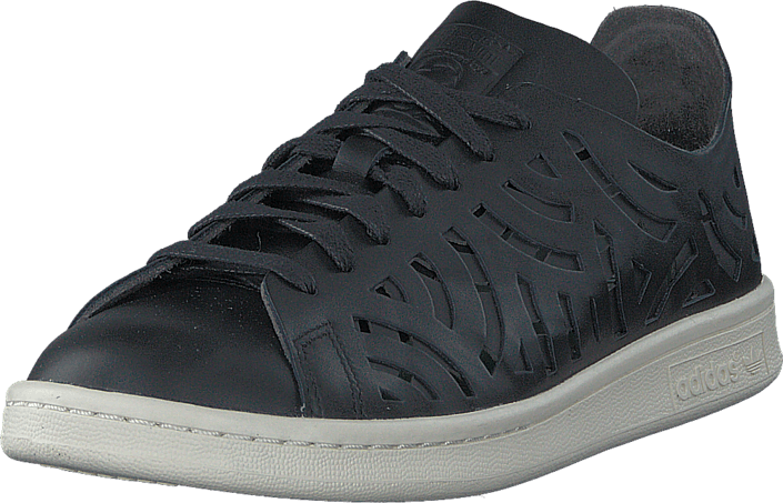 stan smith black core